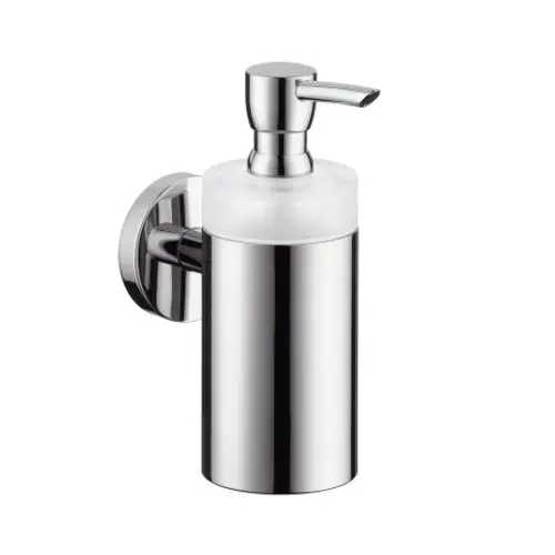 hansgrohe Logis Lotionspender Chrom, 40514000, Artikel in Kategorie